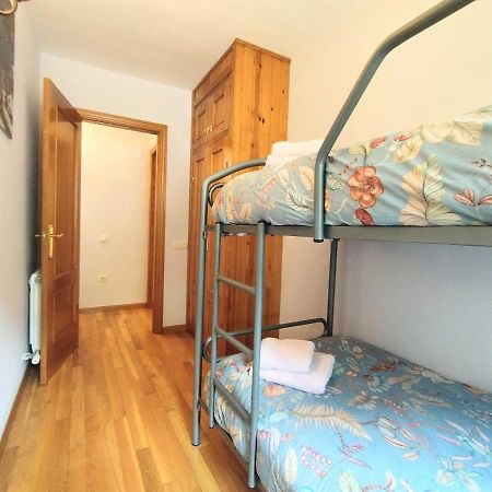 Check-In Casas Sinoantonio Apartman Benasque Kültér fotó