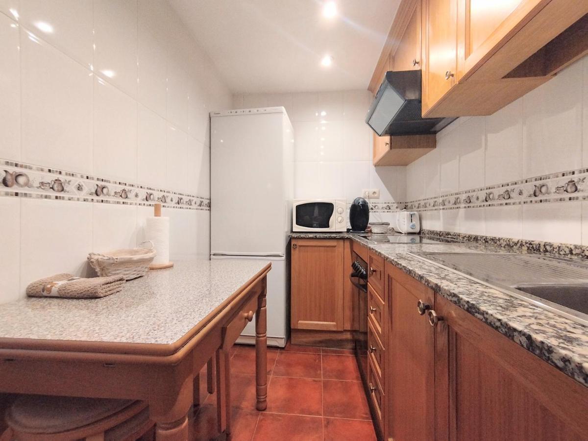 Check-In Casas Sinoantonio Apartman Benasque Kültér fotó