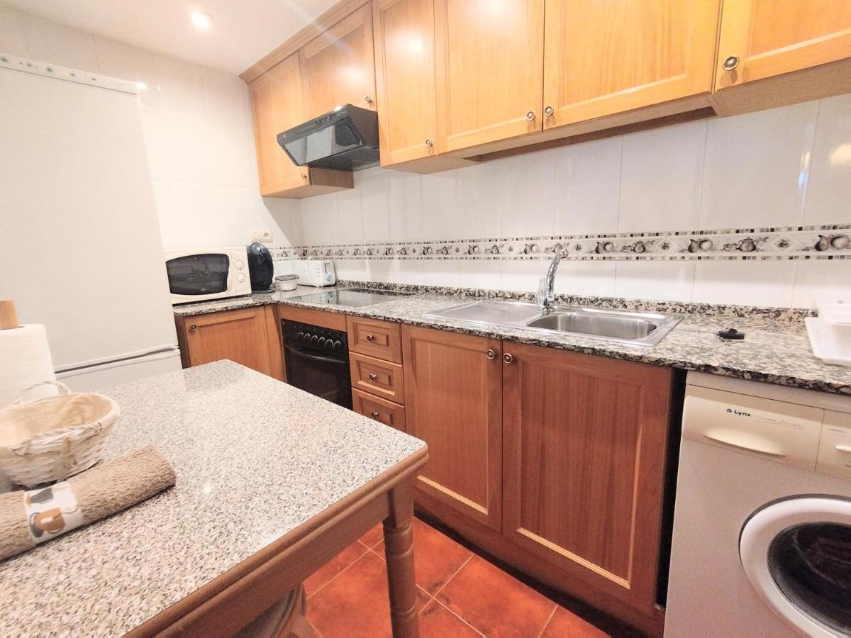 Check-In Casas Sinoantonio Apartman Benasque Kültér fotó